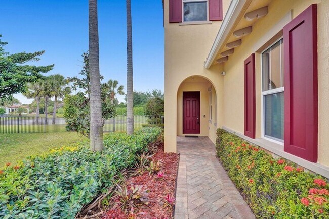 Foto del edificio - Great Pool Home with excellent lake View in Heron Bay, Parkland