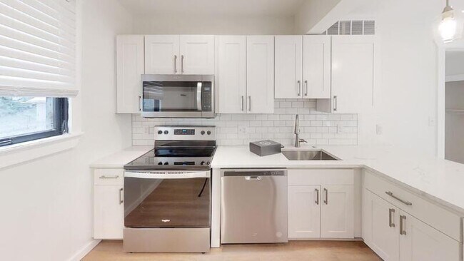 Foto del edificio - 603 E Ann St