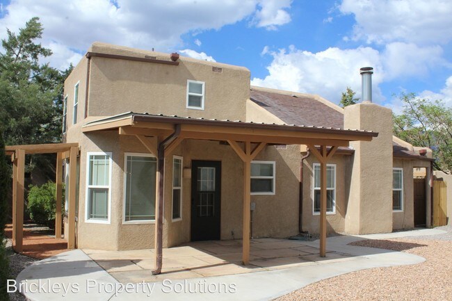 Building Photo - 4909 Oso Grande Ct NE