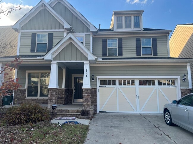 Photo - 2121 Chipley Dr House