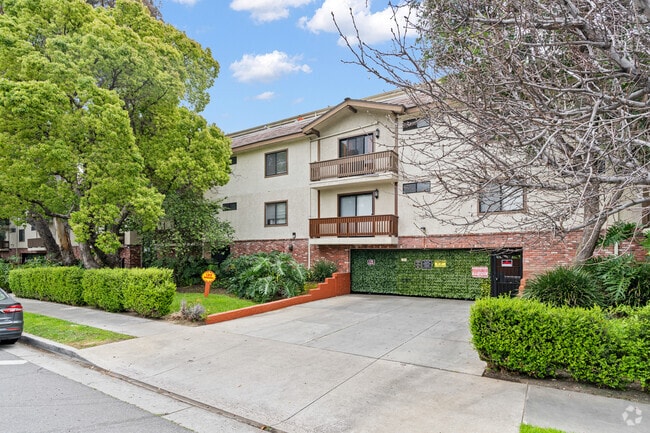 Villas de Burbank - Burbank Villas