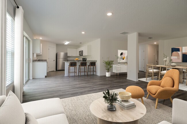 Foto del edificio - 8646 N Zurich Way