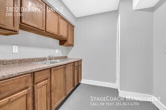 Building Photo - 3802 Dabney St