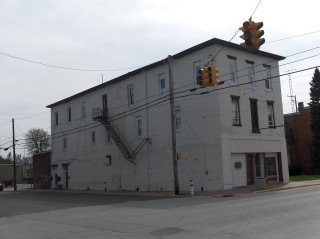 Primary Photo - 125 E Lima St