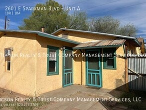 Building Photo - 2601 N Sparkman Blvd