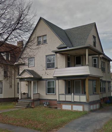 Primary Photo - 125 Wellington Ave