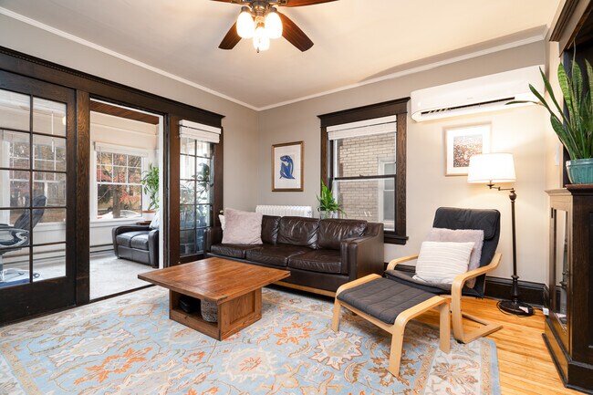 Foto del edificio - 3117 Fremont Ave S
