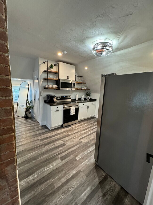 Foto del edificio - 664 New Castle Road