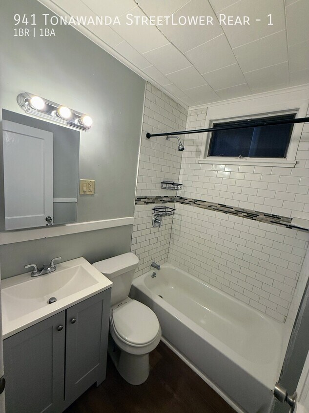 Foto del edificio - 941 Tonawanda St