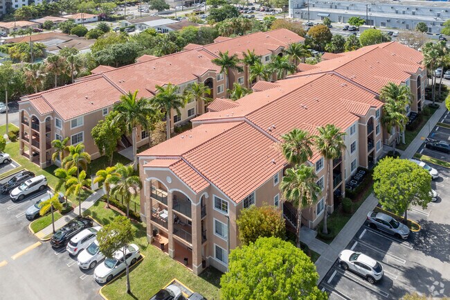 Foto del edificio - Gables Court
