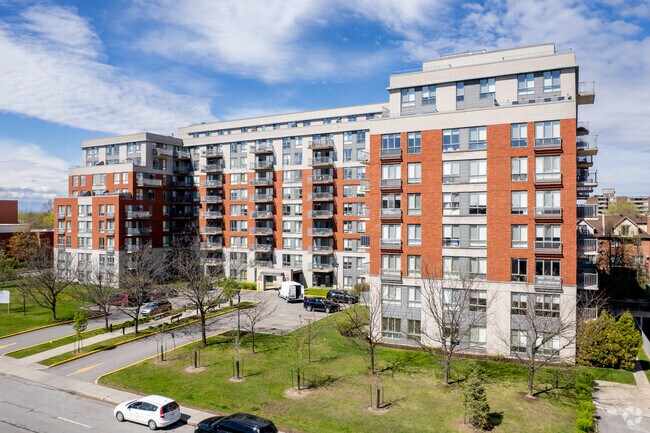 Building Photo - Excelsior Apartments