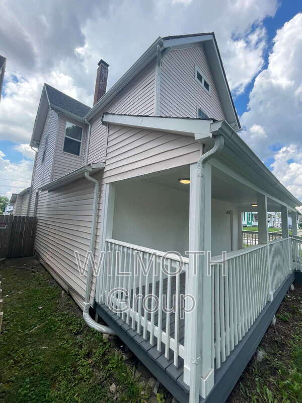 Building Photo - 248 N Walcott St
