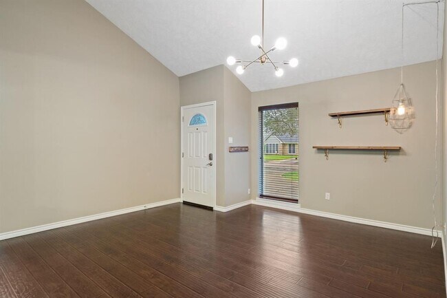 Foto del edificio - 21406 Park Brook Dr