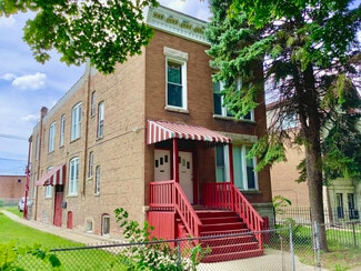 Building Photo - 6712 S Wabash Ave
