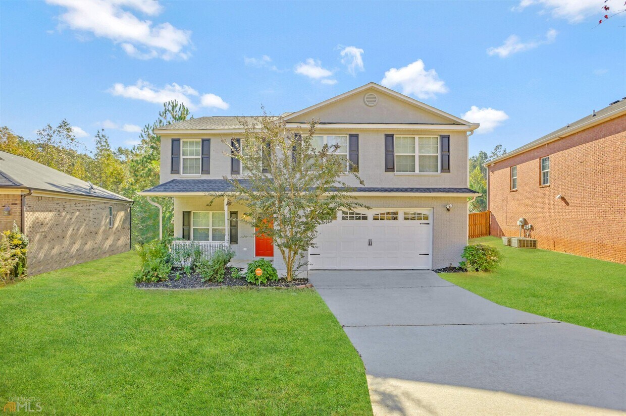 408 Bell Flower Trail, Locust Grove, GA 30248 House for Rent in