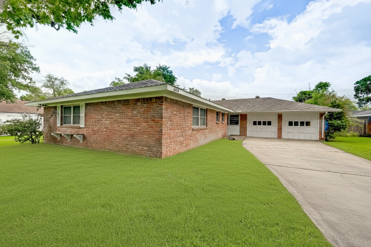 Photo - 6119 Reamer St (Houston, TX)