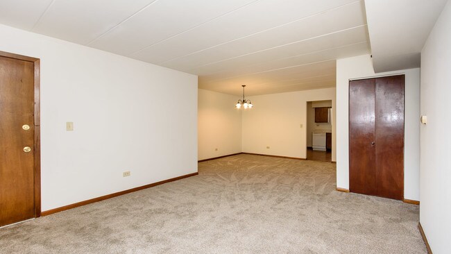 Foto del edificio - 1543 S Ardmore Ave