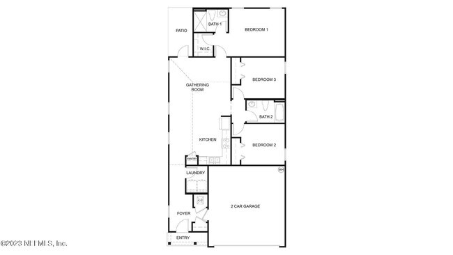 Foto del edificio - 112 Silver Birch St