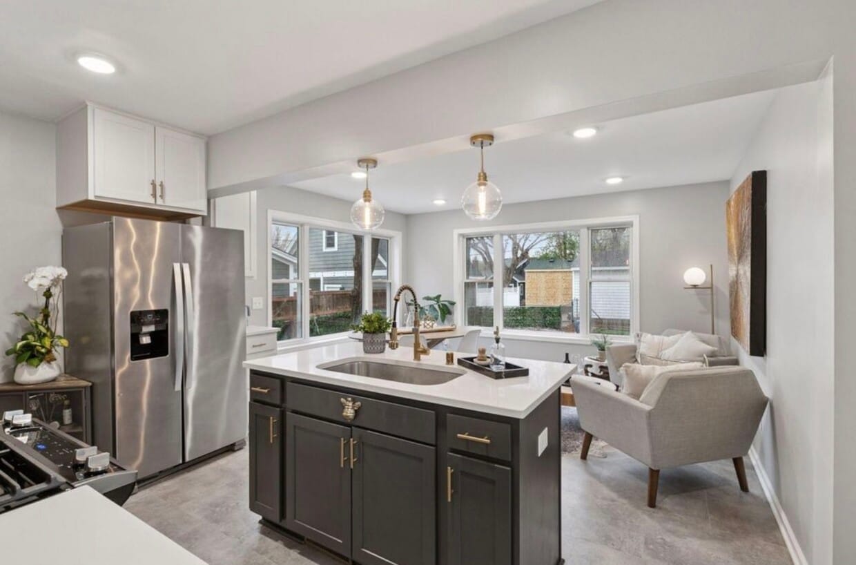 Foto principal - 5217 France Ave S