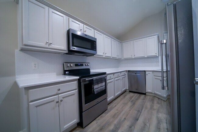 Foto del edificio - 117 Harbour Town Cir