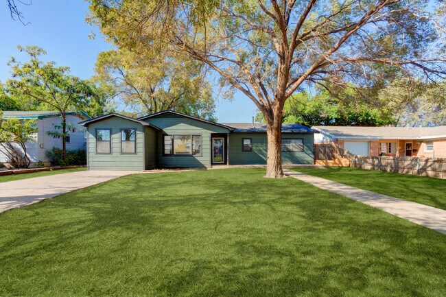 Foto del edificio - 4008 26th St