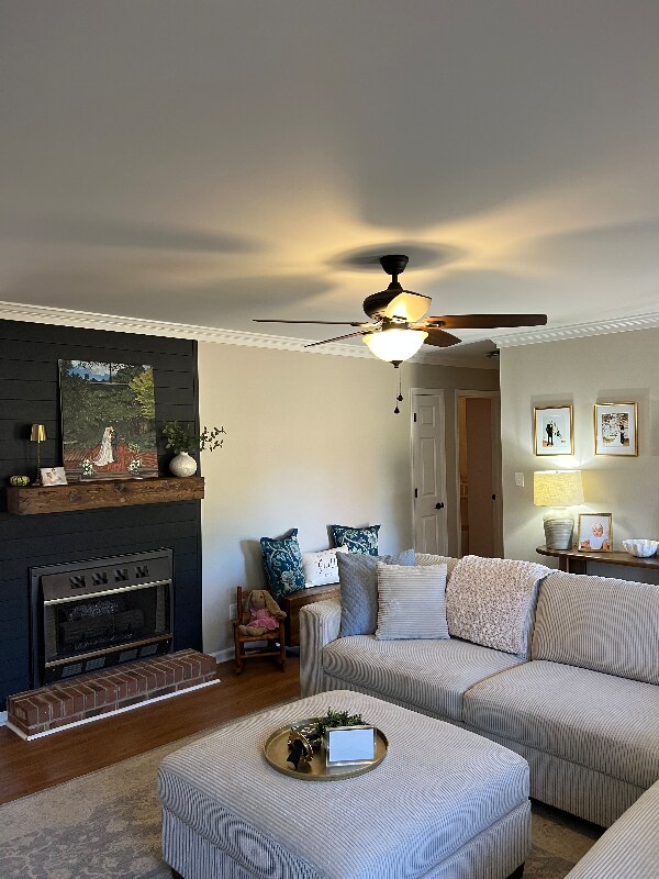 Foto del edificio - 2513 Foxworth Dr