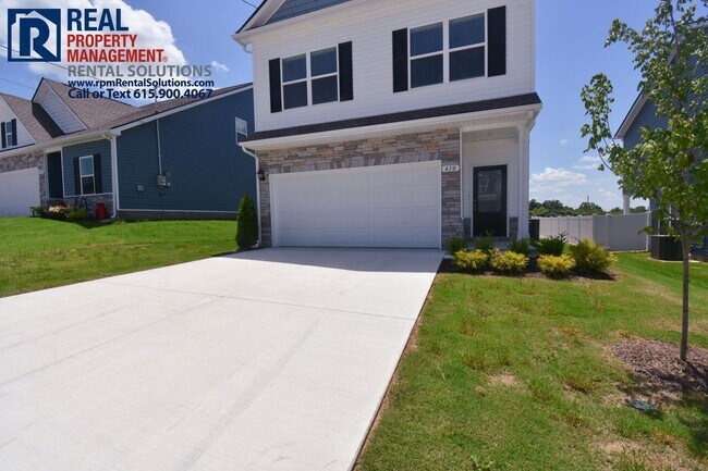 Building Photo - New construction 3 bedroom home in Shelbyv...