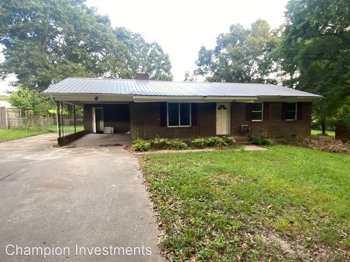 Primary Photo - 3 br, 2 bath House - 410 Meadow Lane