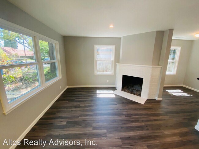 Foto del edificio - 2 br, 1 bath House - 2274 Princeton Street