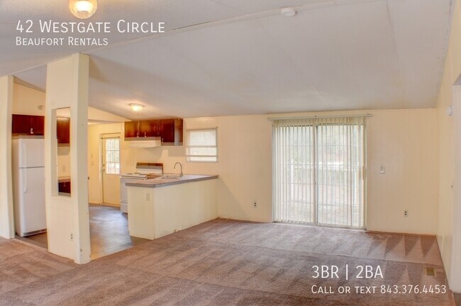 Foto del edificio - 42 Westgate Cir