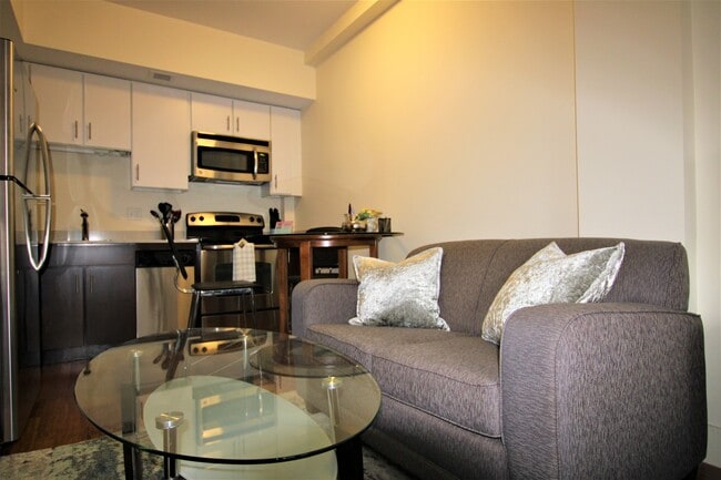 Photo - 8 Winter St Apartment