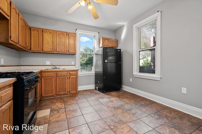 Foto del edificio - 3 br, 1.5 bath House - 362 Republic St