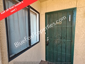 Building Photo - 3690 N Country Club Rd