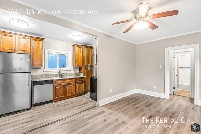 Foto del edificio - 4441 1/4 Willow Brook Ave.-