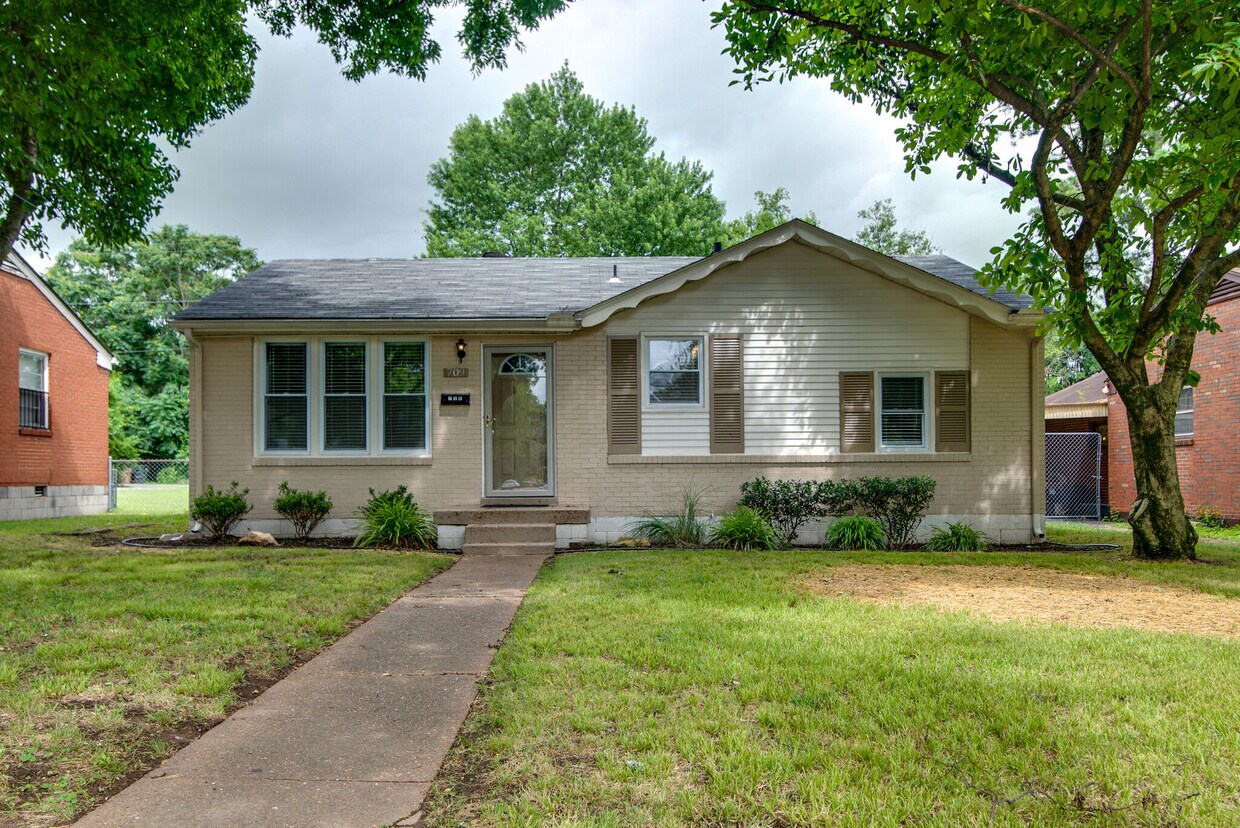 709 Lischey Ave, Nashville, TN 37207 House Rental in Nashville, TN