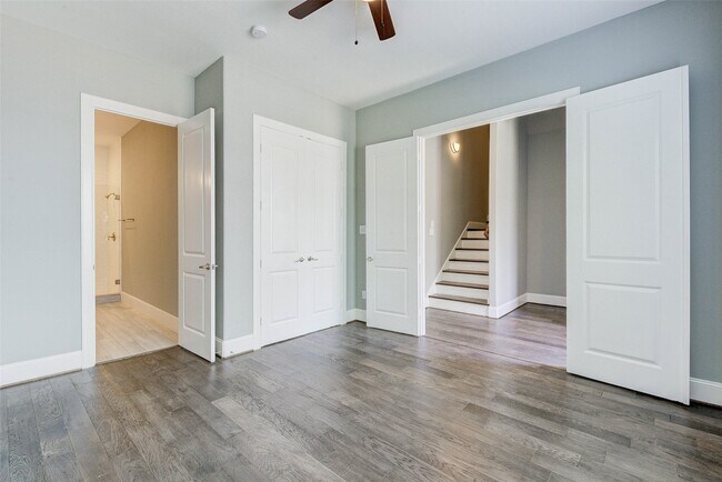 Foto del edificio - 4605 Nett St