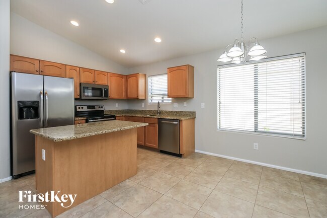 Foto del edificio - 4186 E Aragonite Ln
