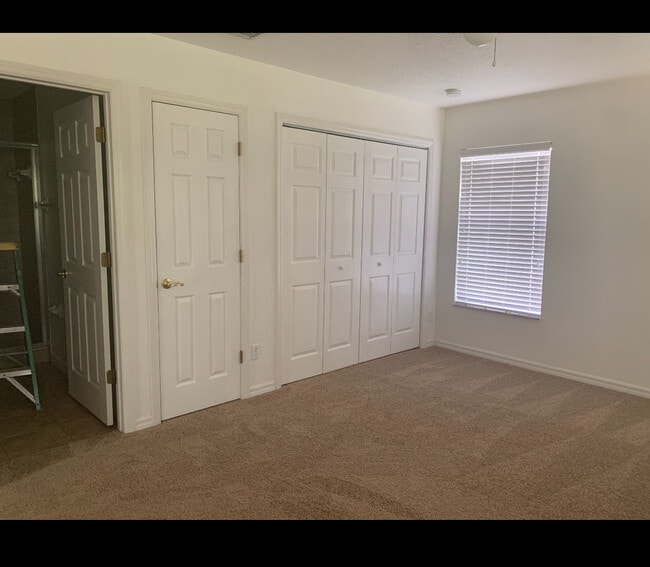 Master bedroom - 7406 Canterbury St