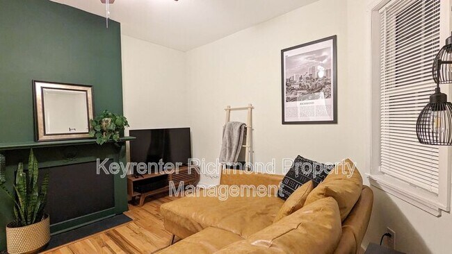 Foto del edificio - 2003 Cedar St