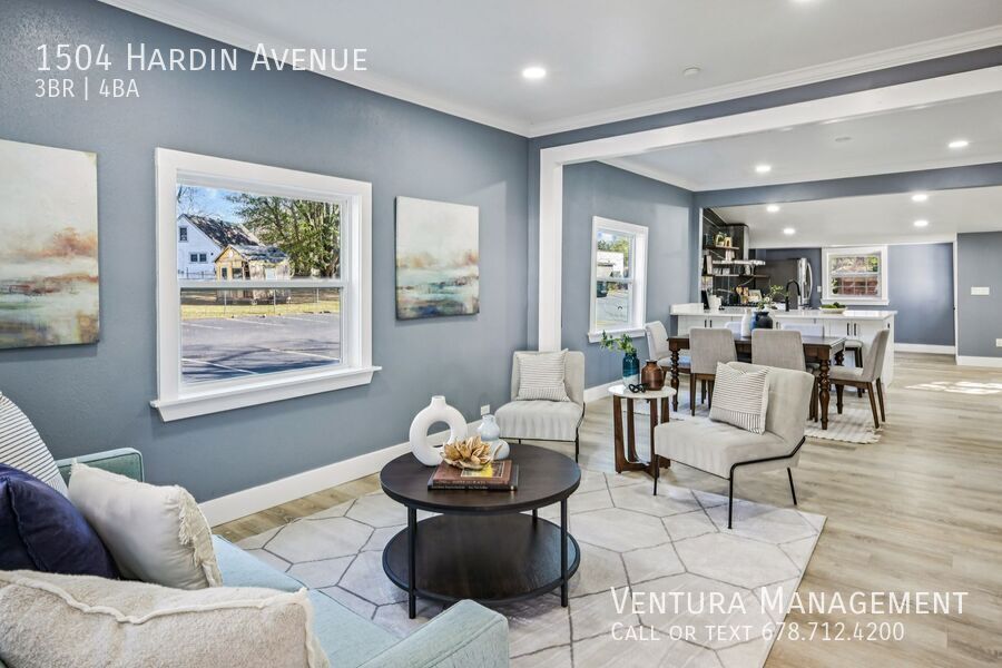Photo - 1504 Hardin Avenue-