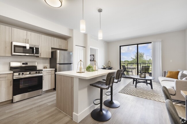 Building Photo - Northside Vistas