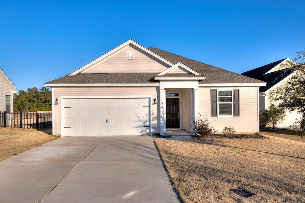 Primary Photo - 1326 Deercreek Dr