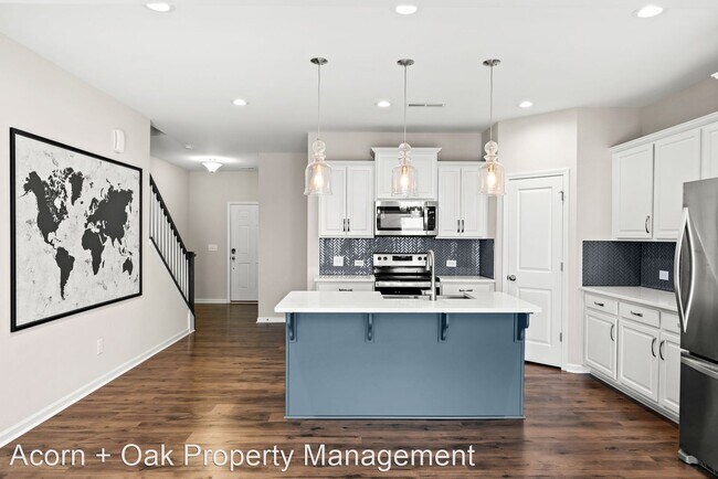 Foto del edificio - 3 br, 2.5 bath House - 49 Little Leaf Ln