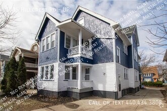 Building Photo - 1635 Hillcrest Rd