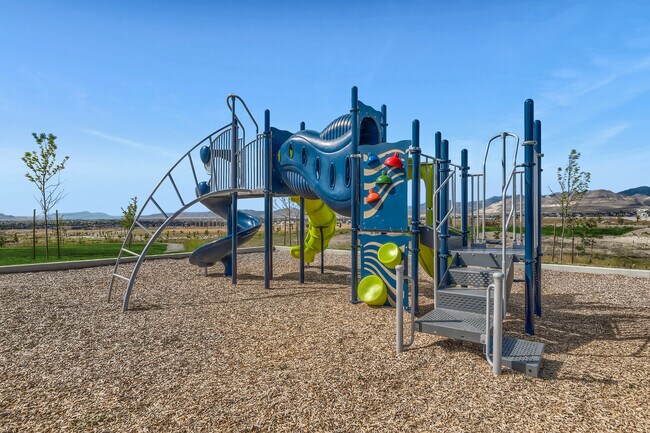 Building Photo - 7393 South Copper Rim Drive