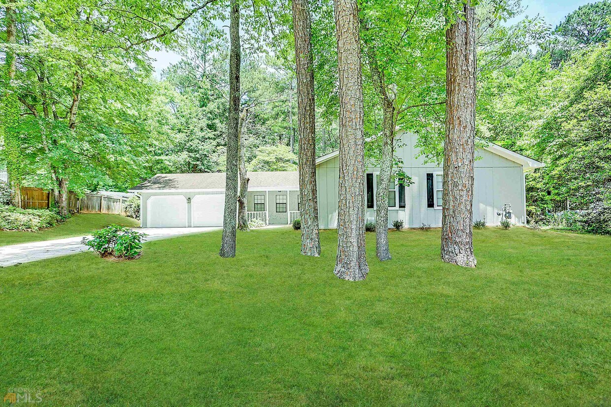Foto principal - 5065 Shannon Way SW