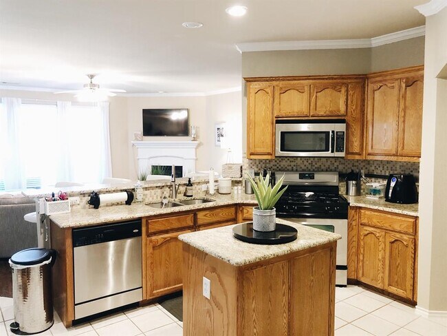 Foto del edificio - 9848 Tehama Ridge Pkwy