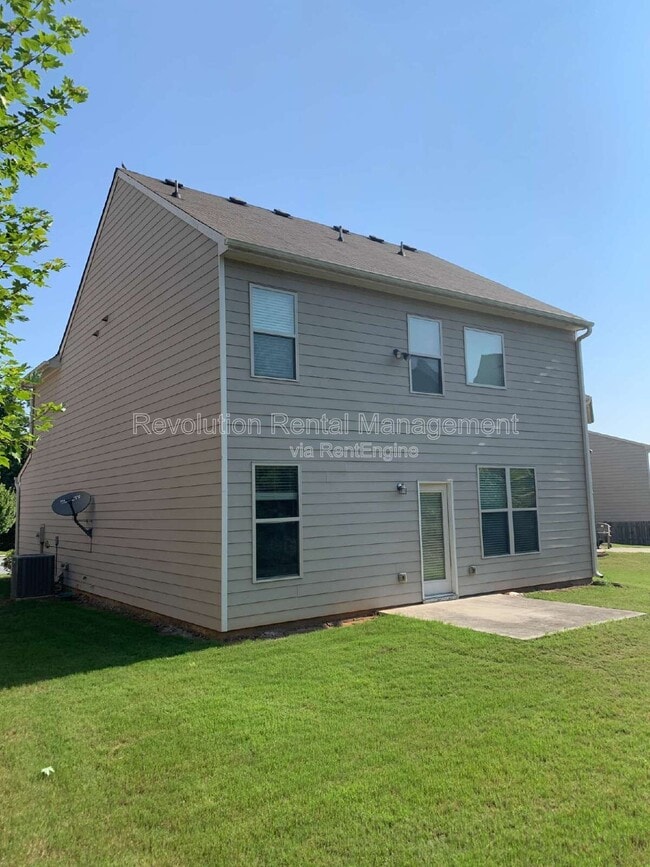 Photo - 1277 Image X-ing House