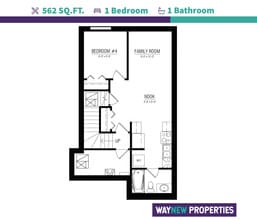 Building Photo - 1362 Erker Cres NW