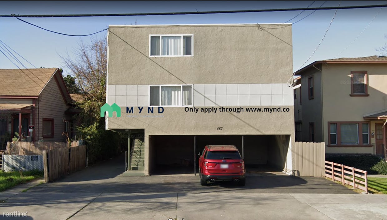 Primary Photo - 1 br, 1 bath Apartment - 457 S 10th St Unit 8